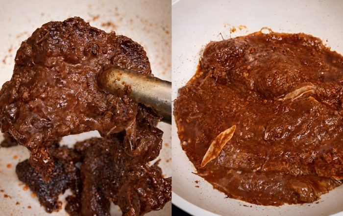 daging perap