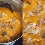Daging Singgang, Resipi Kuah Ringan Sedap & Sihat Yang Wajib Dicuba Waktu Puasa