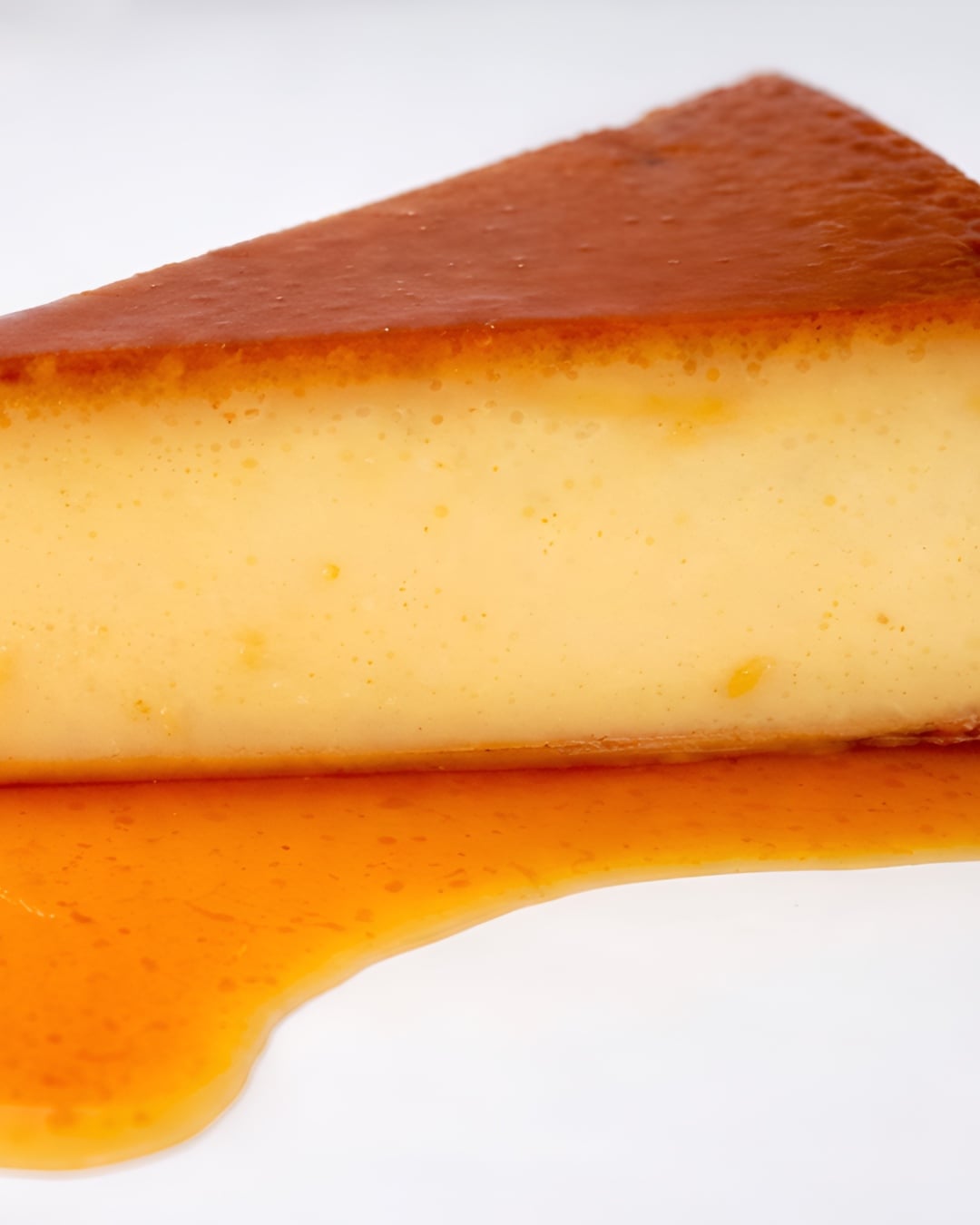 jenis puding karamel