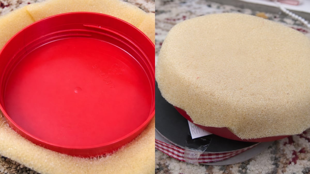 balang kuih raya diy