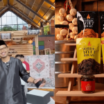 KA Lancar ‘Bazar Ramadan Khairul Aming’ Di Rembayung, Sesi Live Terbesar & Makan Percuma Untuk 80 Pax!