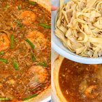 Kuetiau Basah Rasa Macam Di Kedai, Resipi Viral Ini Ramai Dah Cuba & Semua Memang Puas Hati!