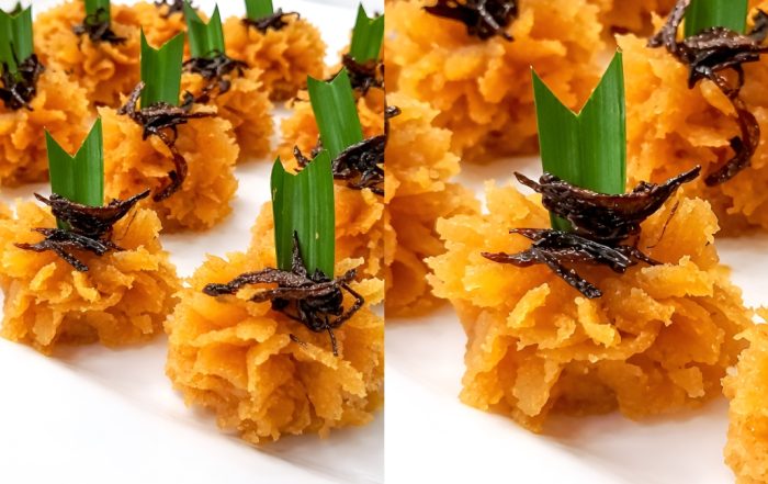 kuih qasidah terengganu
