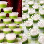 Kuih Tepung Pelita Moden, Resipi Tradisional Melayu Dengan Sentuhan Moden Yang Memikat