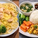 30 Idea Menu Sahur Sihat & Boleh Kenyang Lama Sempena Ramadan, Mudah Disediakan & Protein Tinggi