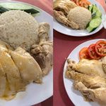 Cara Buat Nasi Ayam Hainan Sedap Di Rumah, Ayam Berjus, Nasi Wangi & Sambal Pedas Pedas Masam