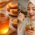 Selalu Minum Madu Tapi Masih Tak Nampak Kesan? Mungkin Anda Buat 4 Kesalahan Ini