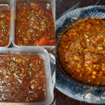 Resipi Pes Sambal Berlado Ini Penyelamat Waktu Bulan Puasa, Campak Lauk Terus Siap!