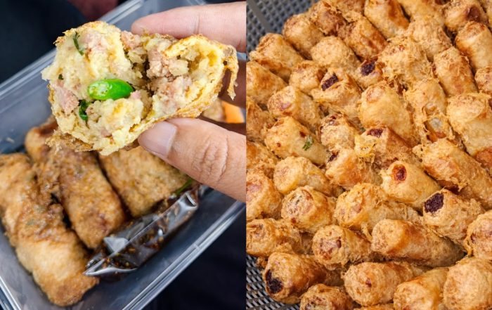 popia bergedil rangup