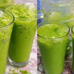 Resepi Air Katira Simple Untuk Berbuka, Mudah & Jimat…Menyegarkan Sepanjang Ramadan!