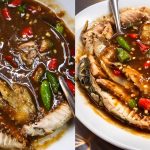 Resepi Asam Picit Ringkas & Sedap, Lauk Masam Pedas Yang Buka Selera Untuk Bulan Puasa