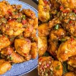 Resepi Ayam Balado Simple, Mudah & Sedap, Sesuai Untuk Hidangan ‘Express’ Setiap Hari