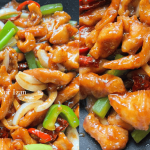 Resipi Ayam Sos Tiram Bersalut Kuah Pekat, Menu Ringkas Tapi Jadi Rebutan!