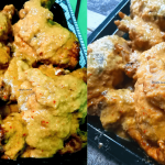 Resipi Ayam Percik Kelantan Berkuah Putih Pekat, Bau Wangi Semerbak Buat Jiran Ketuk Pintu!