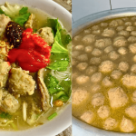 Resipi Bakso Simple Tapi Kuahnya Padu, Semua Yang Makan Terus Puji Sedap!