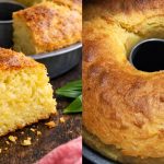 Resipi Bengkang Roti Jimat Guna Roti Lama Jadi Kuih Lembut Berlemak, Sesuai Menu Sahur & Moreh