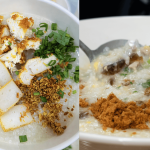 Resipi Chinese Congee, Bubur Ayam Ala Cina Ini Sangat ‘Simple’ Tapi Penuh Rasa!