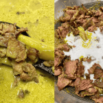 Resipi Daging Salai Masak Lemak Versi Tumis, Kuah Pekat, Wangi & Sedap Memikat!