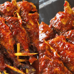 Resipi Ikan Kembung Masak Pedas Ala Thai, Lauk ‘Bahaya’ Sebab Boleh Buat Diet Ke Laut!