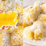 Resepi Kaswi Jagung Creamy, Lembut Tanpa Air Kapur & Aroma Jagung Asli Yang Menyelerakan