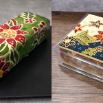 Wanita Kongsi Resepi Kek Lapis Anyaman Batik, Cantik Memukau Seperti Corak Batik Tradisional