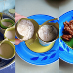 Tak Perlu Guna Buluh, Ini Cara DIY Lemang Guna Cawan Kertas Yang Tetap Sedap & Lemak Berkrim!