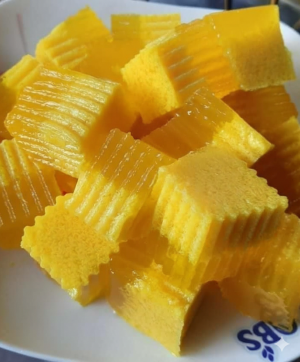 lengkong jagung