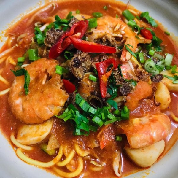 mi udang