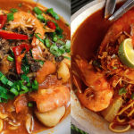 Resipi Mi Udang Mengiurkan, Letak ‘Bahan Kisar’ Ini Supaya Kuah Lebih Pekat & Likat!