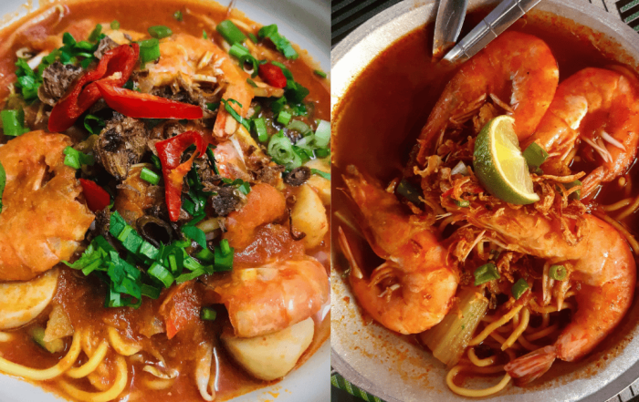 mi udang