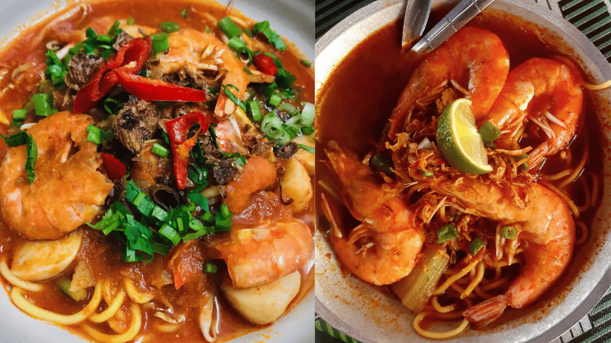 mi udang