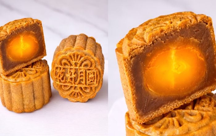 resepi mooncake telur masin
