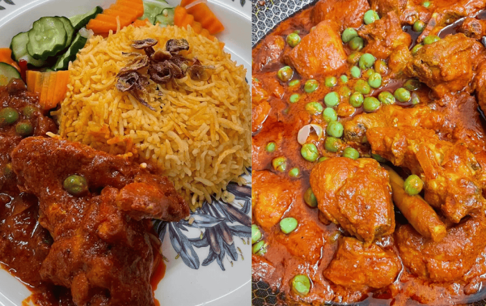 resepi nasi tomato sedap