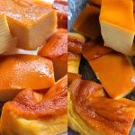 Resepi Puding Karamel Cheese Paling Creamy, Licin & Padat, Rasa Tak Muak Langsung!