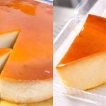 Resepi Puding Quesillo Viral, Gebu & Creamy, Buat Sendiri Di Rumah Lebih Puas Hati!