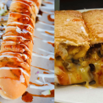 Resipi Roti John Daging Homemade, Buat Sendiri Lagi Jimat & Boleh Letak Inti Melimpah!
