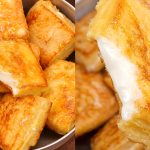 Resepi Roti Telur Mayonis 3 Bahan, Simple & Cepat Siap Untuk Sarapan Atau Sahur