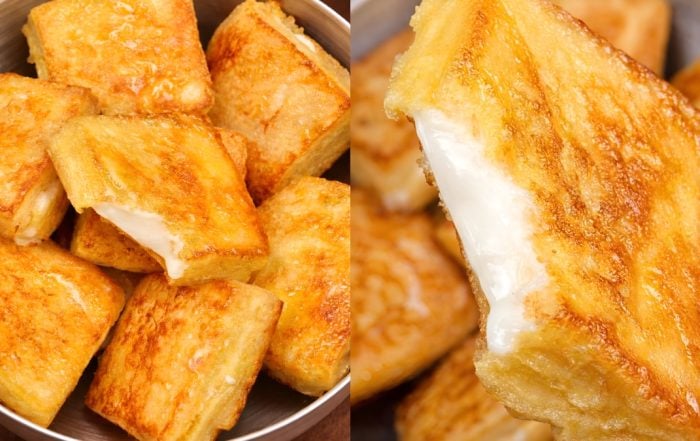 resepi roti telur mayonis