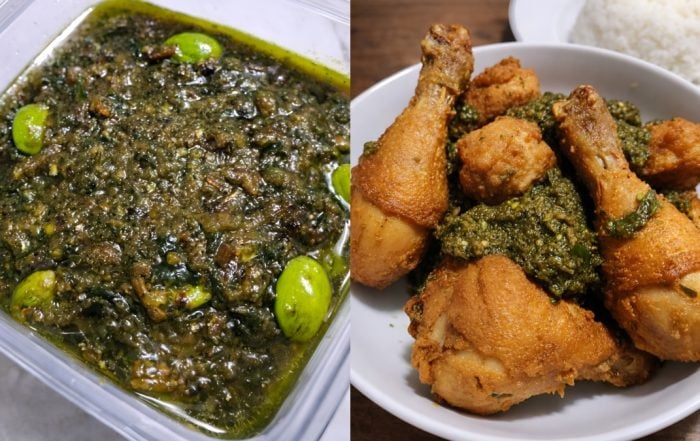 resepi sambal paling sedap