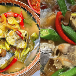 Resipi Singgang Ikan Tongkol Yang Paling Nikmat, Rupanya Kena Tambah 1 Bahan Ini!