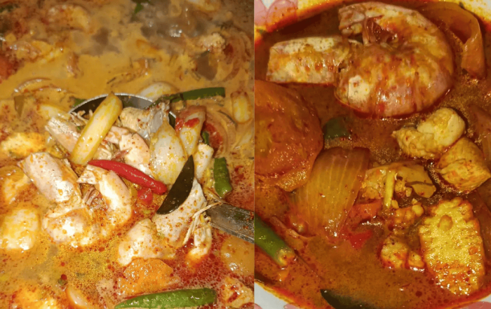 tomyam thai
