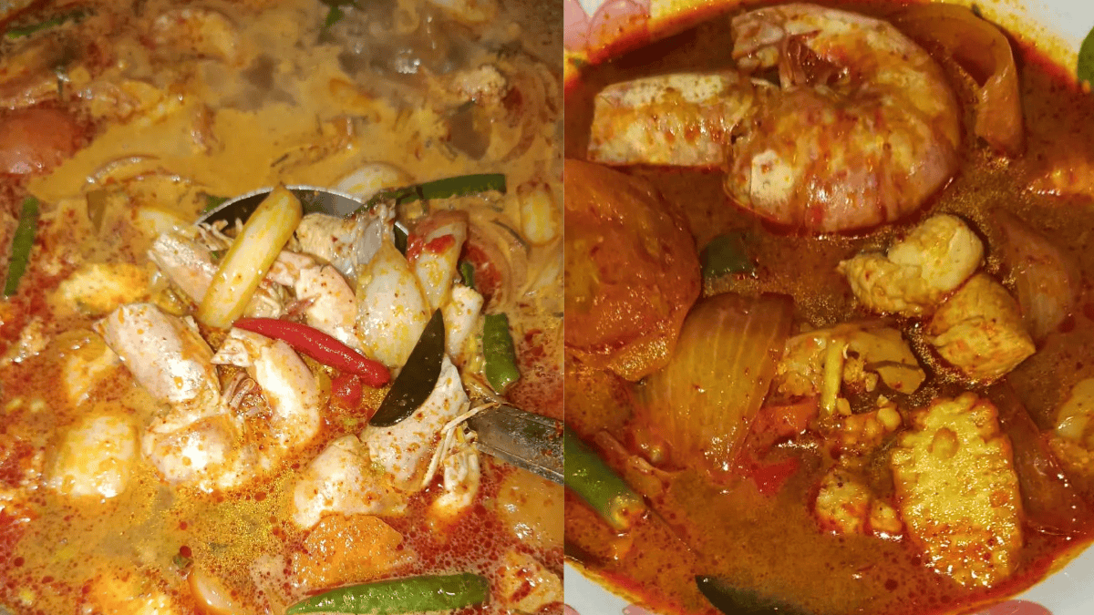 tomyam thai