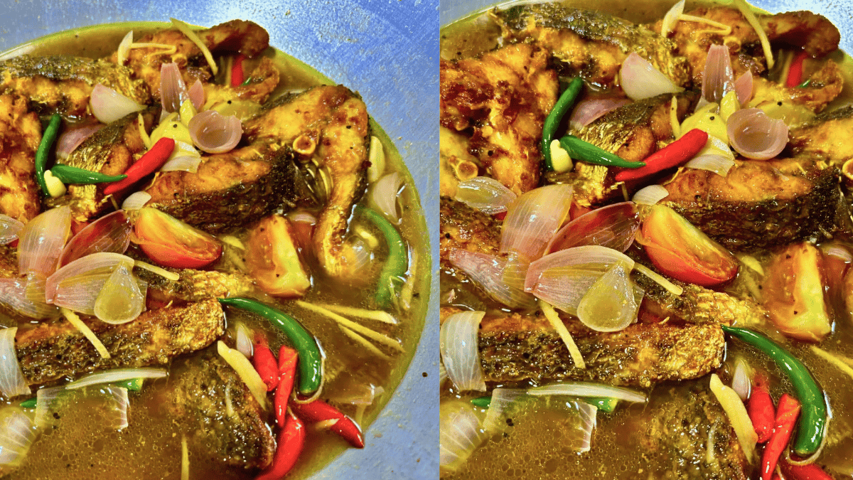 resipi ikan siakap