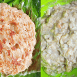 Lempeng Pisang Simple Tapi Mengenyangkan, Ini Cara Bancuh Adunan Paling Senang!
