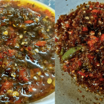 Resipi Stok Sambal Tumis Wajib Ada Dalam Peti, Nak Guna Tinggal Cedok Saja!