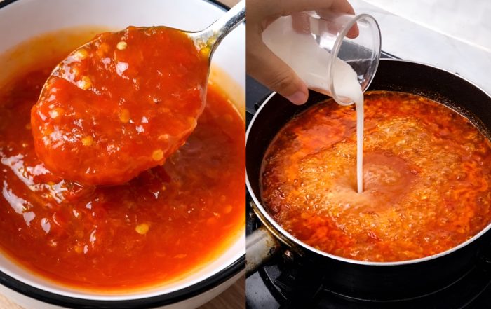 sambal bangkok