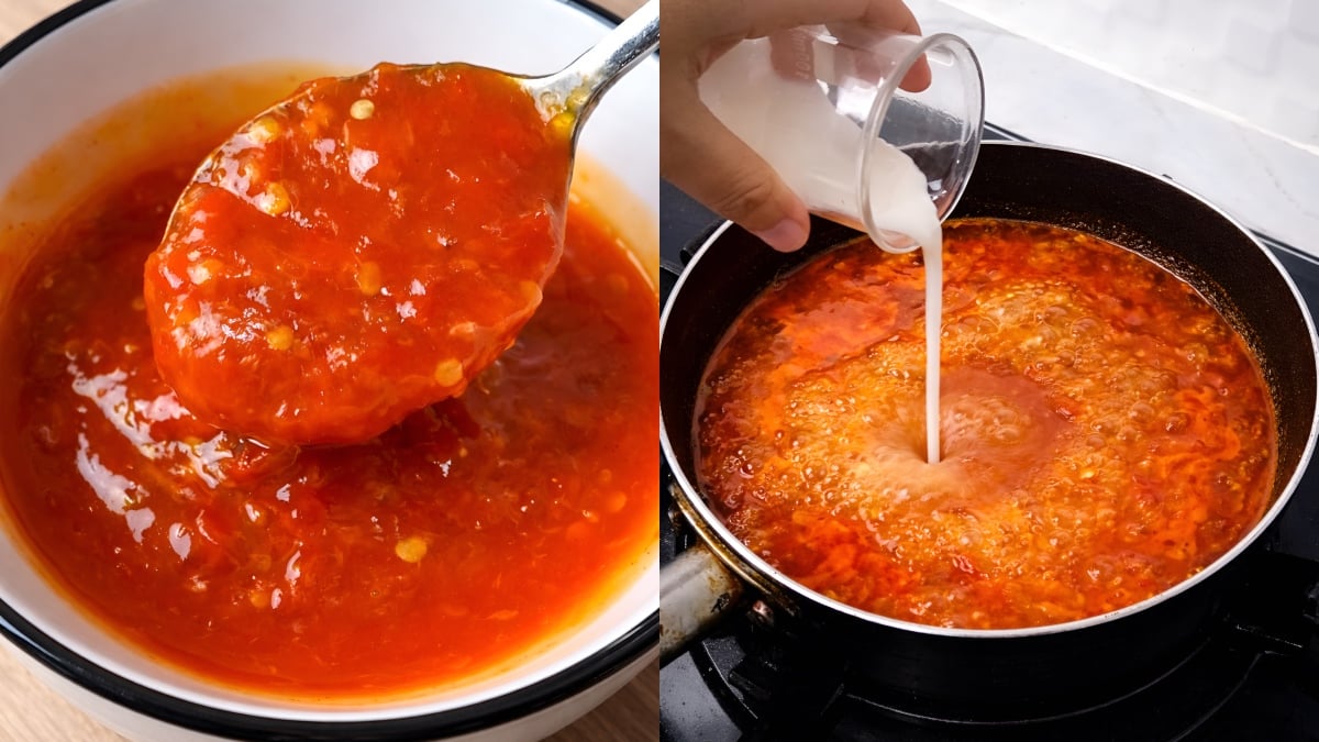 sambal bangkok
