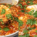Cara Masak Sardin Telur Pecah Lazat & Menggoda Selera, Sesuai Untuk Hidangan Seisi Keluarga