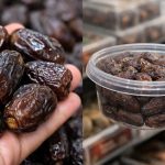 Tips Beli Kurma Yang Elok & Segar, Guna Cara Ini Mesti Tak Tersalah Pilih Kurma Lama