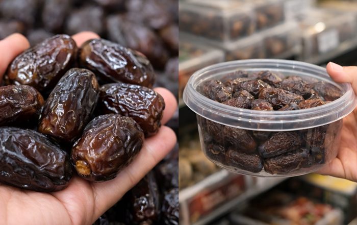 tips beli kurma